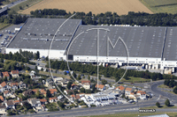 91300 Massy - photo - Massy (les Champarts)