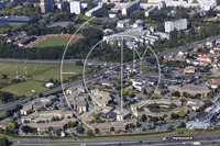 91300 Massy - photo - Massy (Parc d'Activit)