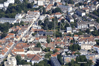91300 Massy - photo - Massy (Perry - Saint-Marc)