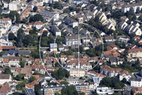 91300 Massy - photo - Massy (Perry - Saint-Marc)