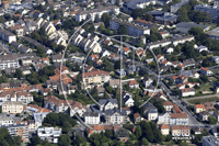 91300 Massy - photo - Massy (Perry - Saint-Marc)