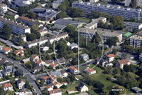 91300 Massy - photo - Massy (Perry - Saint-Marc)