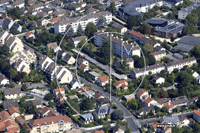 91300 Massy - photo - Massy (Perry - Saint-Marc)