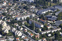 91300 Massy - photo - Massy (Perry - Saint-Marc)