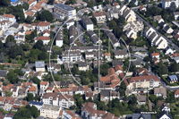 91300 Massy - photo - Massy (Perry - Saint-Marc)