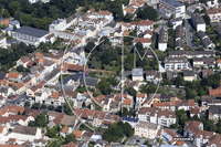 91300 Massy - photo - Massy (Perry - Saint-Marc)