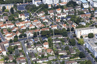 91300 Massy - photo - Massy (Perry - Saint-Marc)
