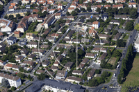 91300 Massy - photo - Massy (Perry - Saint-Marc)