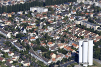 91300 Massy - photo - Massy (Perry - Saint-Marc)