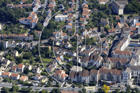 91300 Massy - photo - Massy (Quartier de la Gare)