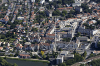91300 Massy - photo - Massy (Quartier de la Gare)