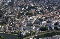 91300 Massy - photo - Massy (Quartier de la Gare)