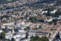 Photos de Massy (Quartier de la Gare)