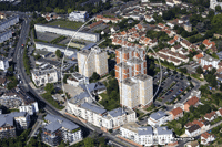 91300 Massy - photo - Massy (Vilaine)