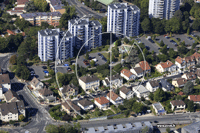 91300 Massy - photo - Massy (Villaine)