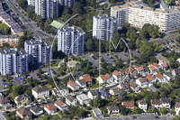 91300 Massy - photo - Massy (Villaine)