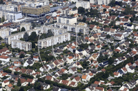 Photos de Morangis (le Belvdre)