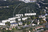 Photos de Palaiseau (la Butte  la Reine)