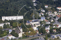 Photos de Palaiseau (la Butte  la Reine)