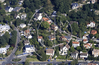 Photos de Palaiseau (la Butte de Reims)