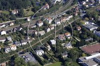 91120 Palaiseau - photo - Palaiseau (la Georgerie)