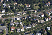 91120 Palaiseau - photo - Palaiseau (la Georgerie)