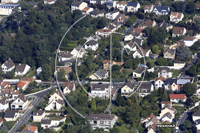 91120 Palaiseau - photo - Palaiseau (la Taupinire)