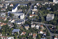 91120 Palaiseau - photo - Palaiseau (la Taupinire)