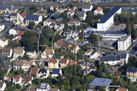 91120 Palaiseau - photo - Palaiseau (la Taupinire)