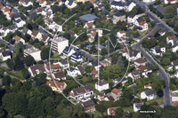 91120 Palaiseau - photo - Palaiseau (la Taupinire)