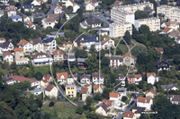 Photos de Palaiseau (le Quartier du Val)