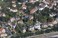 Photos de Palaiseau (le Quartier du Val)