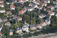 Photos de Palaiseau (le Quartier du Val)