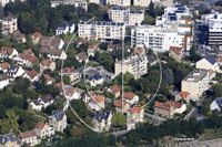 Photos de Palaiseau (le Quartier du Val)