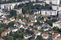 Photos de Palaiseau (le Quartier du Val)