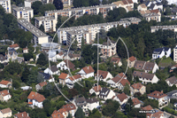 Photos de Palaiseau (le Quartier du Val)