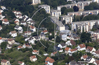 Photos de Palaiseau (le Quartier du Val)