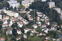 Photos de Palaiseau (le Quartier du Val)