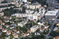 Photos de Palaiseau (le Quartier du Val)