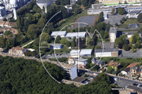 Photos de Palaiseau (le Quartier du Val)