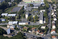 Photos de Palaiseau (le Quartier du Val)