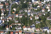 Photos de Palaiseau (le Quartier du Val)