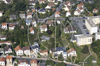 Photos de Palaiseau (le Quartier du Val)