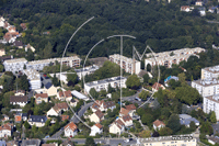 Photos de Palaiseau (le Quartier du Val)
