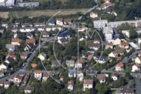 Photos de Palaiseau (le Quartier du Val)