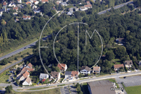 Photos de Palaiseau (le Quartier du Val)