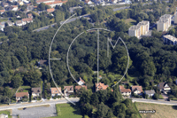 Photos de Palaiseau (le Quartier du Val)