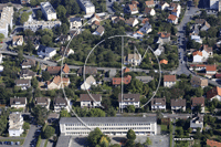 Photos de Palaiseau (le Quartier du Val)