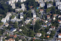 Photos de Palaiseau (le Quartier du Val)