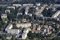 Photos de Palaiseau (le Quartier du Val)